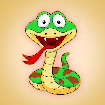 Snake Classic — The Snake Game MOD APK (нет рекламыг) v1
