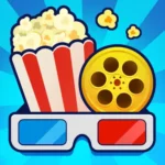 Box Office Tycoon (Менеджер кинотеатра)