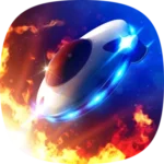 Rocket X - galactic war