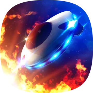 Rocket X — galactic war v6.5