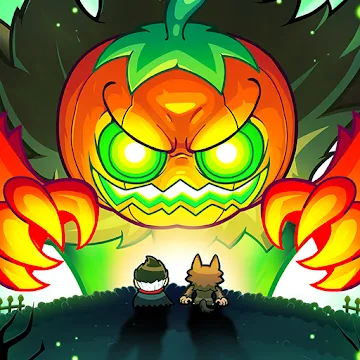 Smashy Duo MOD APK (много денег) v5.3.0