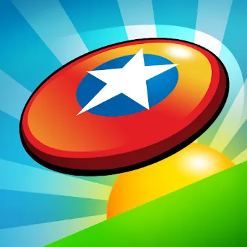 Frisbee Forever v2.10