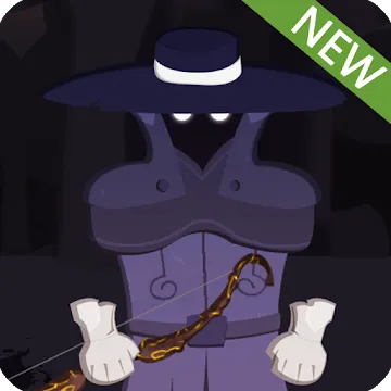 Beasts Of The Night Mist v1.23
