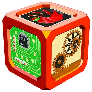 Puzzle Box: Logic Game v1.36