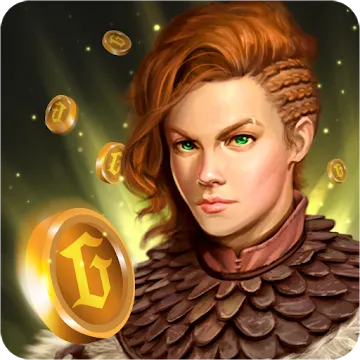Guild Loot : Cooperative TCG MOD APK (высокий урон) v1.003