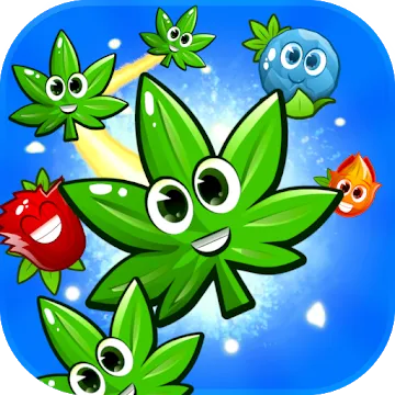 Blast Match 3 Flowers Blossom in Garden Weed Game v1.11