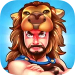 Gods of Myth TD: King Hercules Son of Zeus