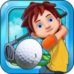 Турнир по гольфу - Golf