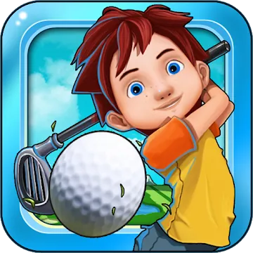 Турнир по гольфу — Golf v1.5