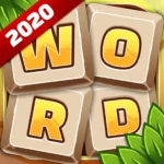 Word Jungle - FREE Word Games Puzzle