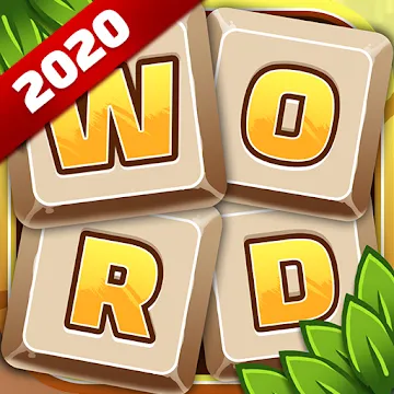 Word Jungle — FREE Word Games Puzzle v2.9.2.1018