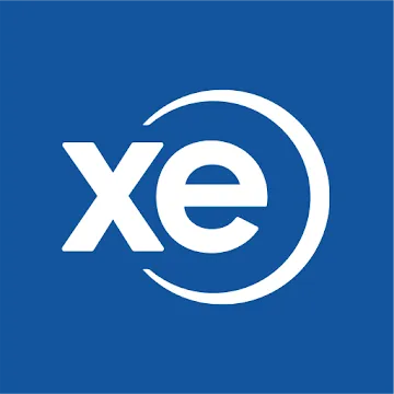 Xe Currency Converter & Money Transfer v6.5.6
