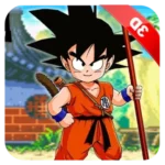 Goku Fighting - Advanced Adventure