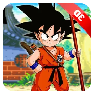 Goku Fighting — Advanced Adventure v4.0
