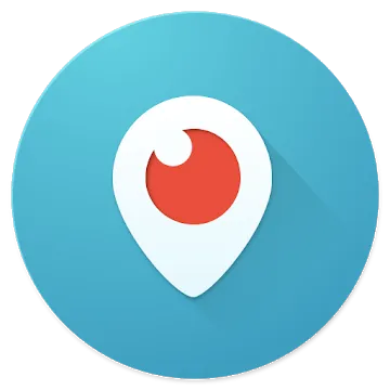 Periscope — Видео в прямом эфире v1.30.2.00