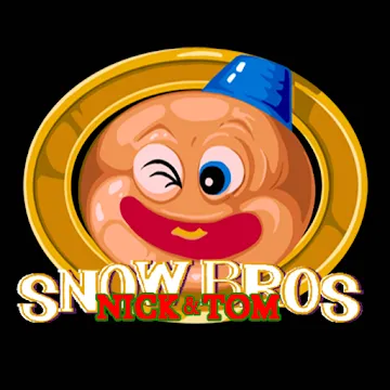 Snow Bros v2.1.4