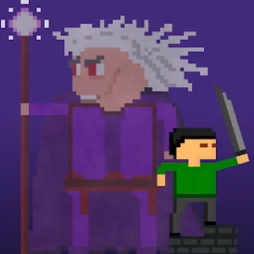 Champion of Justice — RPG v1.0.1