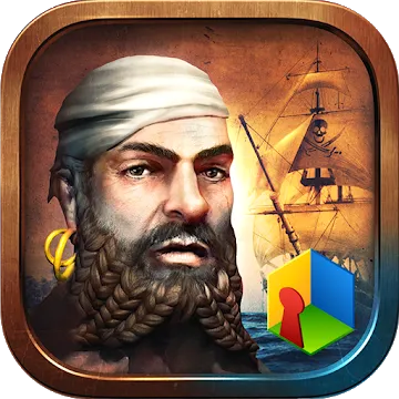 Pirate Escape v1.3