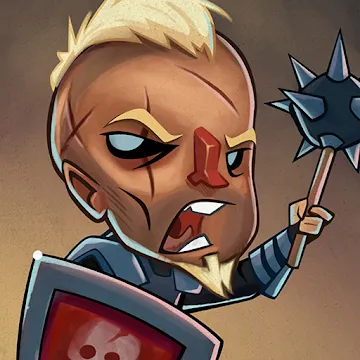 Hero Generations MOD APK (все открыто) v2.22