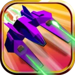 BlazeFury - Skies Revenge Squadron