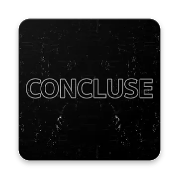 CONCLUSE v1.3.9