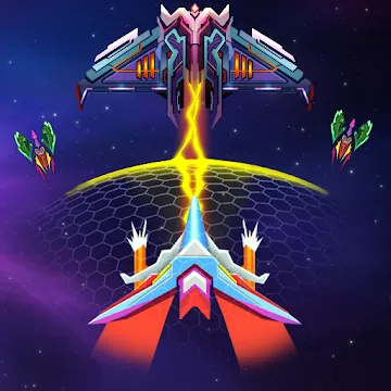 Void Troopers : Sci-fi Tapper v1.2.16