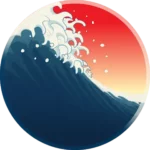 UkiyoWave