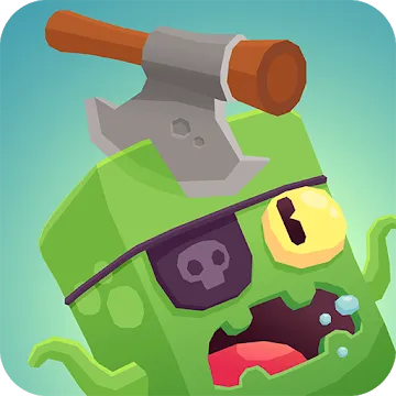 Questy Quest MOD APK (много денег) v1.104.1201