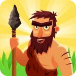 Evolution Idle Tycoon - World Builder Simulator
