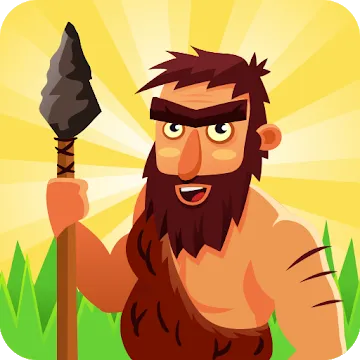 Evolution Idle Tycoon — World Builder Simulator MOD APK (много денег) v3.0.6