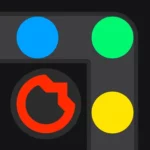 Color Defense - Ultimate TD Tower Base Defence