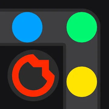 Color Defense — Ultimate TD Tower Base Defence MOD APK (много денег) v1.7