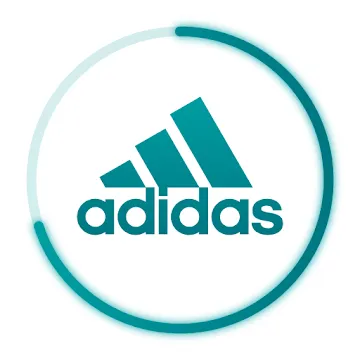 adidas Training — Фитнес и тренировки дома v7.3