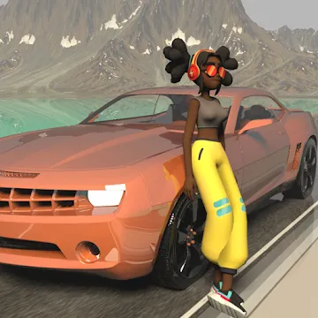 Rage City — Open World Driving And Shooting Game MOD APK (много денег) v32