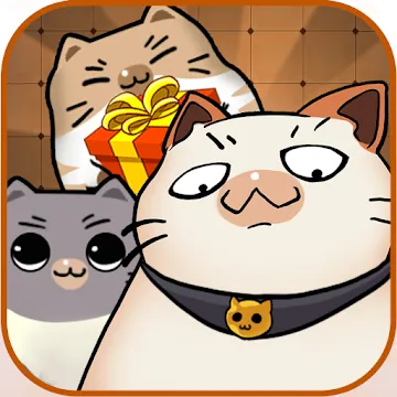 Haru Cats: Slide Block Puzzle v1.4.8