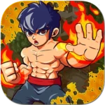 Street Kungfu : King Fighter