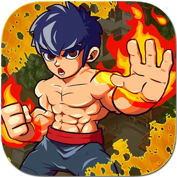 Street Kungfu : King Fighter v1.09