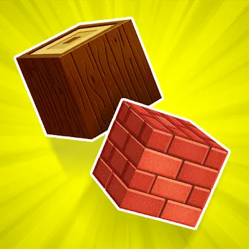 Crafty Lands: Создавайте, стройте, исследуйте миры v2.5.8