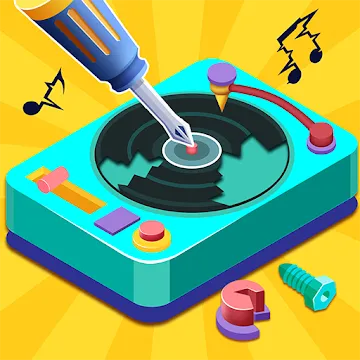 Fix It v1.1