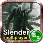 Slenderman Слендермен Прятки Онлайн