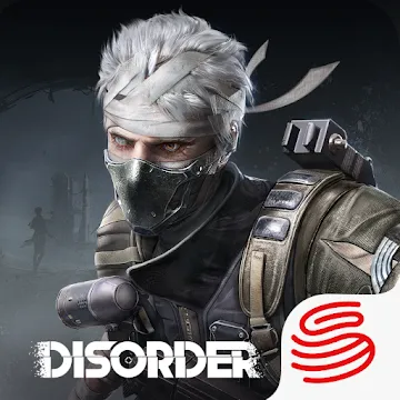 Disorder v1.3 b22