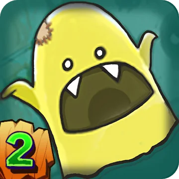 The Creeps! 2 MOD APK (много денег) v1.04.01
