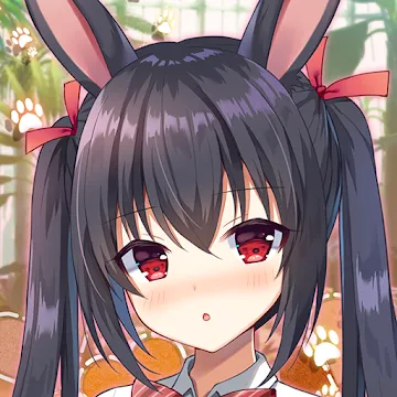 My Little Pet Girlfriend: Moe Anime Dating Sim MOD APK (много рубинов) v2.0.12