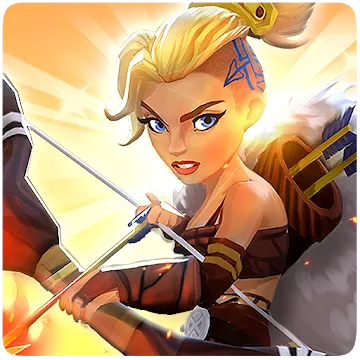 Lionheart: Темная Луна MOD APK (нет задержки скилов) v2.1.6