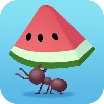 MOD APK (все открыто) v3.3.3