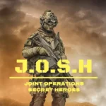 J.O.S.H - India's Very Own Indie FPS Multiplayer