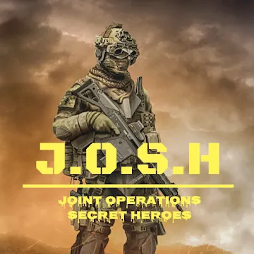 J.O.S.H — India’s Very Own Indie FPS Multiplayer MOD APK (много патронов) v9.99