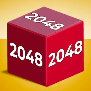 Chain Cube: 2048 3D merge game MOD APK (бесплатные покупки) v1.33.12
