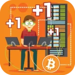Mining Simulator - Idle Clicker Tycoon
