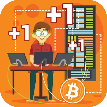 Mining Simulator — Idle Clicker Tycoon v3.4.8